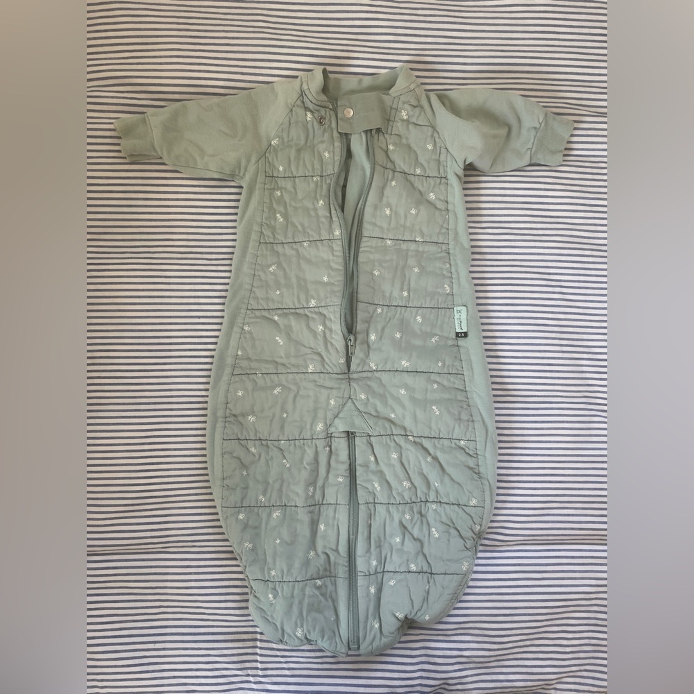 ErgoPouch sleep sack